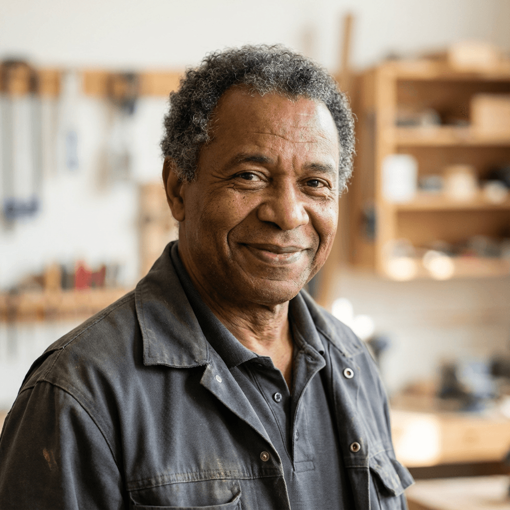 Robert Jackson, HVAC and plumbing contractor